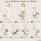 Laisse mains libres